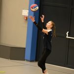VIDEO: Volejbalistky Tábora U14 bojují v kvalifikaci na MČR. Po sobotě drží postupovou příčku do další fáze
