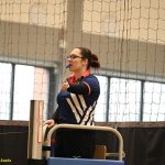 VIDEO: Volejbalistky Tábora U14 bojují v kvalifikaci na MČR. Po sobotě drží postupovou příčku do další fáze