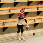 VIDEO: Volejbalistky Tábora U14 bojují v kvalifikaci na MČR. Po sobotě drží postupovou příčku do další fáze