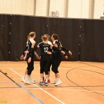 VIDEO: Volejbalistky Tábora U14 bojují v kvalifikaci na MČR. Po sobotě drží postupovou příčku do další fáze