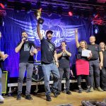 VIDEO: Svátek piva trval v Táboře tři dny. U návštěvníků vyhrály pivovary Křížek a Obora z Táborska
