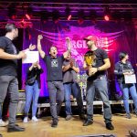 VIDEO: Svátek piva trval v Táboře tři dny. U návštěvníků vyhrály pivovary Křížek a Obora z Táborska
