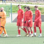 Fotbalisté Semic na písecké umělce skolili druhou Třeboň