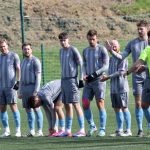 Fotbalisté Semic na písecké umělce skolili druhou Třeboň