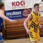 VIDEO: V dramatickém a kvalitním duelu Sršni vyhráli o jediný bod