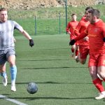 Fotbalisté Semic na písecké umělce skolili druhou Třeboň