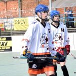 Hokejbaloví dorostenci Písku vedení s Kelty neudrželi, o play off rozhodne poslední kolo