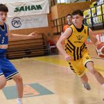 VIDEO: V dramatickém a kvalitním duelu Sršni vyhráli o jediný bod