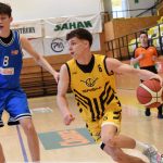 VIDEO: V dramatickém a kvalitním duelu Sršni vyhráli o jediný bod