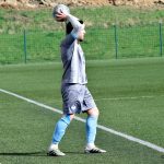 Fotbalisté Semic na písecké umělce skolili druhou Třeboň