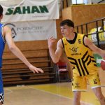 VIDEO: V dramatickém a kvalitním duelu Sršni vyhráli o jediný bod