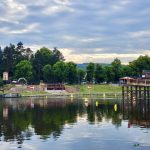 Rekonstrukce mostu 28. října v Týně nad Vltavou se blíží. Začne v červenci