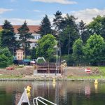 Rekonstrukce mostu 28. října v Týně nad Vltavou se blíží. Začne v červenci