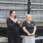 V Klukách oslavují 700 let od první písemné zmínky o obci velkolepě
