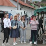 V Klukách oslavují 700 let od první písemné zmínky o obci velkolepě