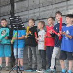 V Klukách oslavují 700 let od první písemné zmínky o obci velkolepě