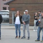 V Klukách oslavují 700 let od první písemné zmínky o obci velkolepě