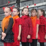 V Klukách oslavují 700 let od první písemné zmínky o obci velkolepě