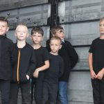 V Klukách oslavují 700 let od první písemné zmínky o obci velkolepě