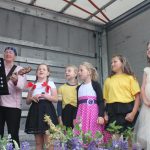 V Klukách oslavují 700 let od první písemné zmínky o obci velkolepě