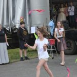 V Klukách oslavují 700 let od první písemné zmínky o obci velkolepě