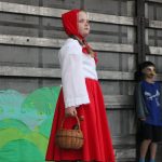V Klukách oslavují 700 let od první písemné zmínky o obci velkolepě