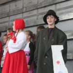 V Klukách oslavují 700 let od první písemné zmínky o obci velkolepě