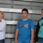 V Klukách oslavují 700 let od první písemné zmínky o obci velkolepě