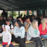 V Klukách oslavují 700 let od první písemné zmínky o obci velkolepě