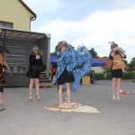 V Klukách oslavují 700 let od první písemné zmínky o obci velkolepě