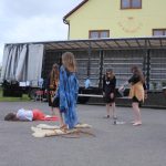 V Klukách oslavují 700 let od první písemné zmínky o obci velkolepě