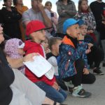 V Klukách oslavují 700 let od první písemné zmínky o obci velkolepě