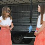 V Klukách oslavují 700 let od první písemné zmínky o obci velkolepě