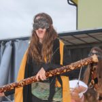 V Klukách oslavují 700 let od první písemné zmínky o obci velkolepě