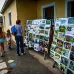 V Klukách oslavují 700 let od první písemné zmínky o obci velkolepě