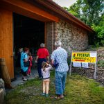 V Klukách oslavují 700 let od první písemné zmínky o obci velkolepě
