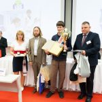 V žákovském mistrovství republiky v chemii bodoval Filip Poisl ze strakonické Základní školy Dukelská