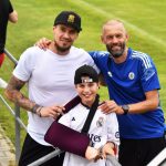 Fotbalisté Dynama České Budějovice dnes zahájili přípravu
