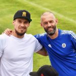 Fotbalisté Dynama České Budějovice dnes zahájili přípravu