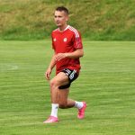 Fotbalisté Dynama České Budějovice dnes zahájili přípravu