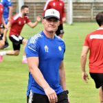 Fotbalisté Dynama České Budějovice dnes zahájili přípravu