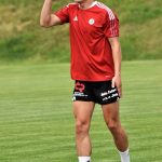 Fotbalisté Dynama České Budějovice dnes zahájili přípravu