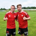 Fotbalisté Dynama České Budějovice dnes zahájili přípravu
