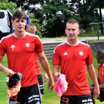 Fotbalisté Dynama České Budějovice dnes zahájili přípravu