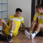 Druholigové Táborsko zahájilo v pondělí přípravu na novou sezonu. Vedení klubu má smělé plány