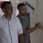 Druholigové Táborsko zahájilo v pondělí přípravu na novou sezonu. Vedení klubu má smělé plány