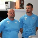 Druholigové Táborsko zahájilo v pondělí přípravu na novou sezonu. Vedení klubu má smělé plány