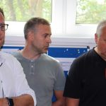 Druholigové Táborsko zahájilo v pondělí přípravu na novou sezonu. Vedení klubu má smělé plány