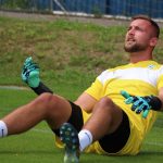 Druholigové Táborsko zahájilo v pondělí přípravu na novou sezonu. Vedení klubu má smělé plány