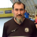 Trenér házenkářek Písku Jan Pavlovský splnil cíl, ale končí